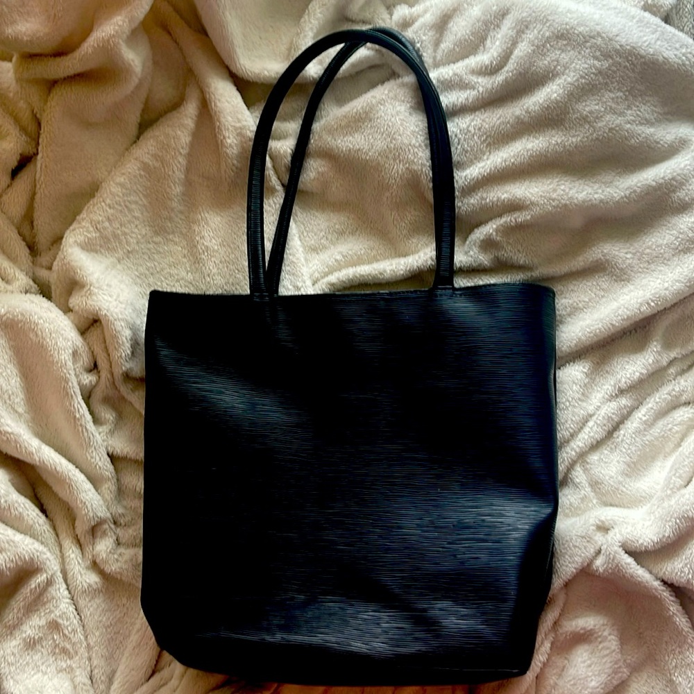 Life Stride Black Bag